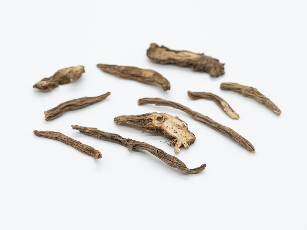 Natural nootropics for mental clarity